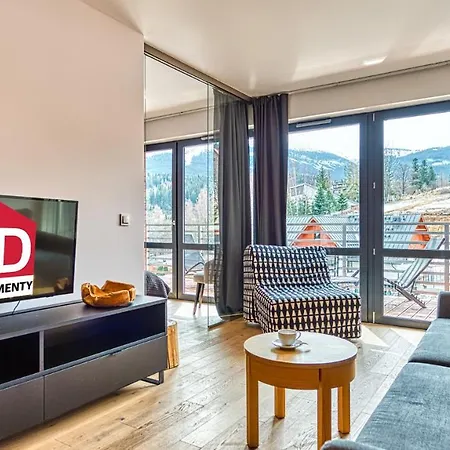 Apartament Triventi 99 Z Widokiem - 5d
