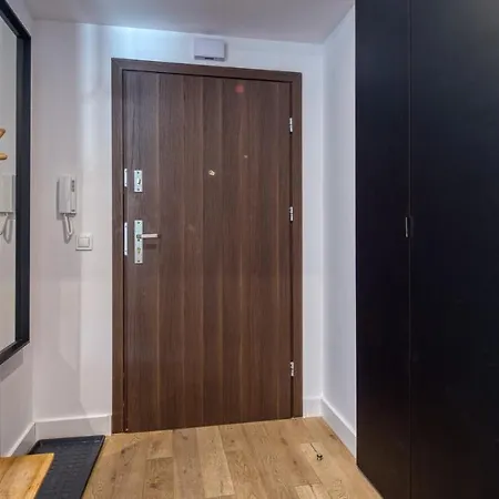 Appartement Triventi 99 Z Widokiem - 5d Karpacz