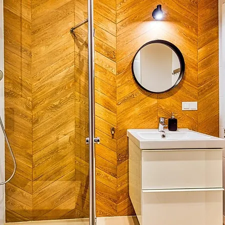 Triventi 99 Z Widokiem - 5d Apartament *