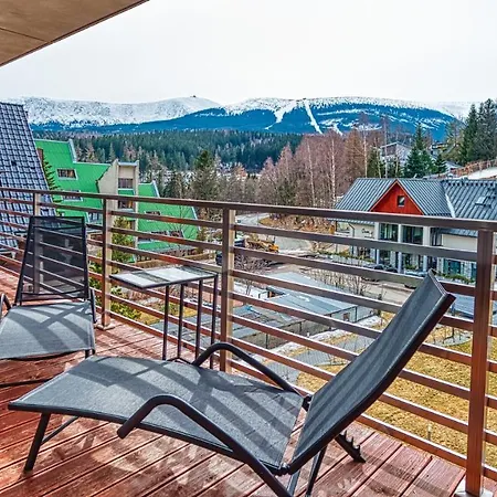 Triventi 99 Z Widokiem - 5d Karpacz