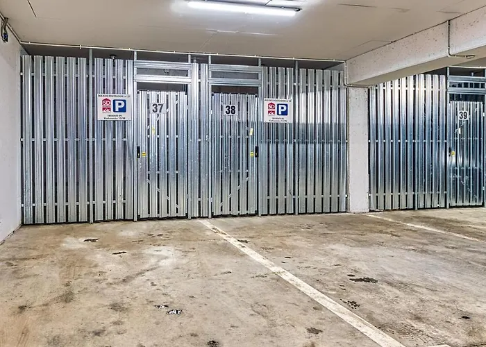 Апартаменты Triventi 99 Z Widokiem - 5d *