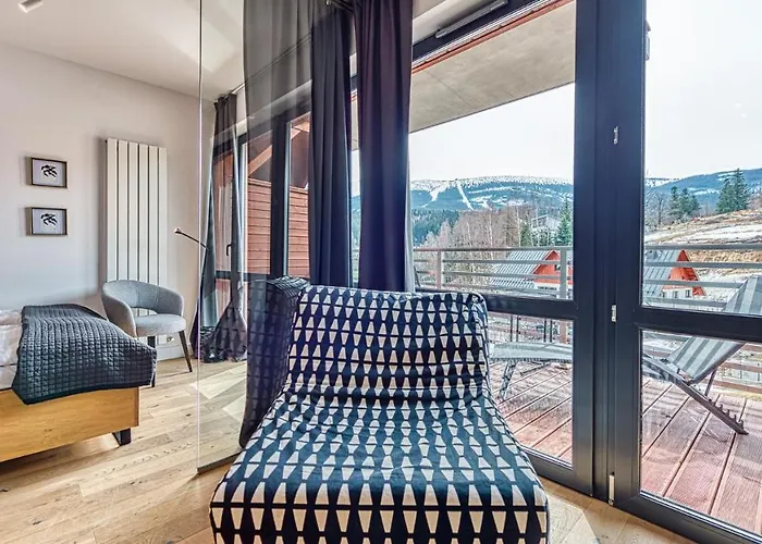 Triventi 99 Z Widokiem - 5d *